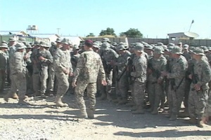 If By Land, By Seabee