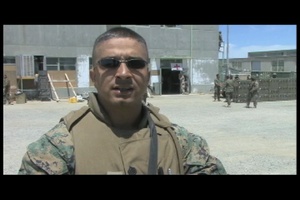 Exercise Javelin Thrust 2010