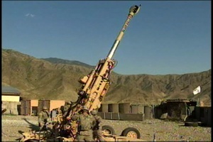 Big Guns: Short Version