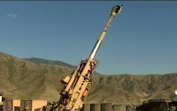 Big Guns: Short Version