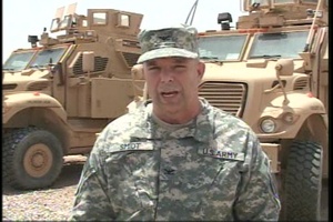 Col. Michael Smidt