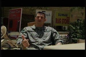 Freestyle Iraq - July 6, Part 1