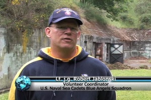 Daily News Update: Restoring Fort Worden State Park