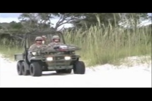 Florida National Guard Joint Operations Center