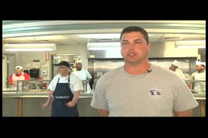 Daily News Update: Navy Week Boston Events