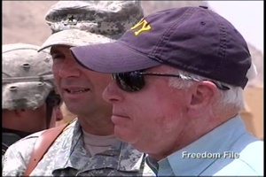 Freedom File - July 8