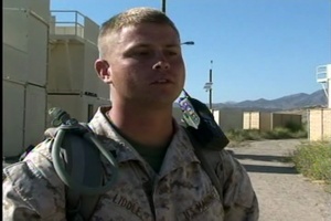 I-MEF SOTG Humanitarian Aid, Disaster Relief Course