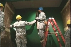 Leaving Their Mark
