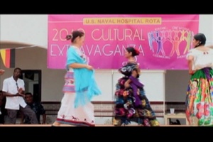 Daily News Update: Multi-Cultural Extravaganza 2010 at Rota