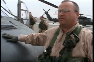 Maj. Dan Dreher