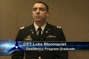 Fort Hood on Track - July 9, Part 2