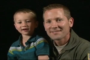 Air Force Safety Center Cody Spot