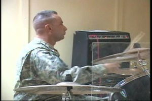 Dragon Soldiers Make "Glorious Noise" - With Out Titles