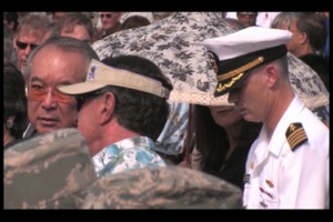 Hiang News Report: F-22 Arrival in Hawaii