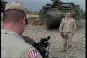 DVIDS Informs America