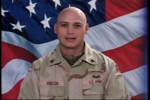Sgt. Robledo