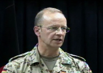 ISAF and SCR Press Conference, Part 3