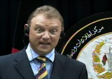 ISAF and SCR Press Conference, Part 4