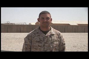 Capt. Alex Sanchez