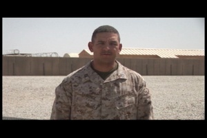 Capt. Alex Sanchez