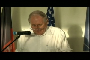 Press Conference with Senators Carl Levin and Jack Reed, Part 1