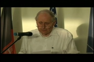 Press Conference with Senators Carl levin and Jack Reed, Part 2