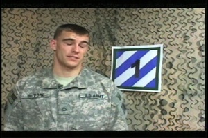 1-3AAB Soldier Gives Hope to Iraqi Youth Through Soccer - Package