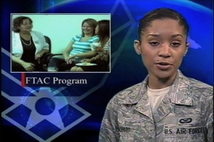 Air Force Report: FTAC Spouses