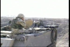 Fallujah Maniacs Set Record