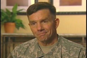 Lt. Gen. William Caldwell, Part 4