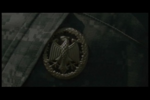 German Armed Forces Proficiency Badge Certification