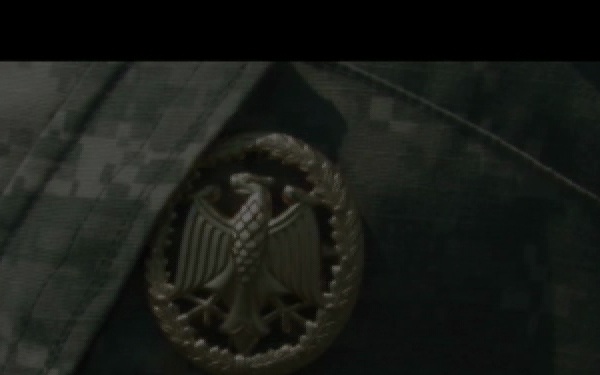 German Armed Forces Proficiency Badge Certification