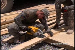 Freedom File - July 13