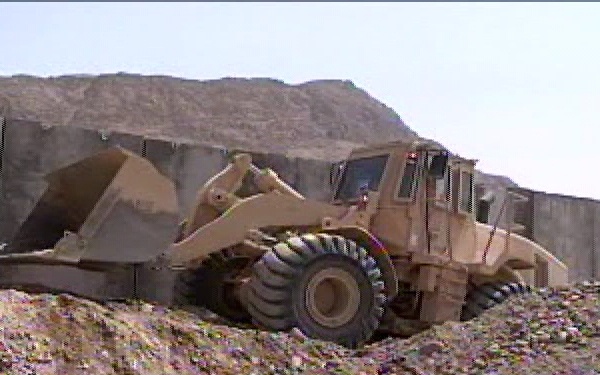 Construction of Checkpoint