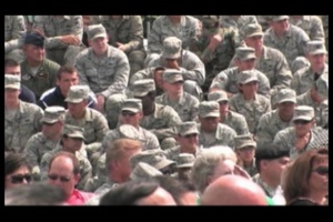 Minuteman Report - July 14