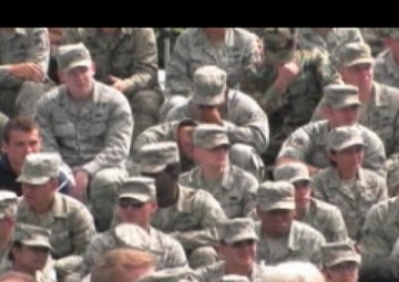 Minuteman Report - July 14