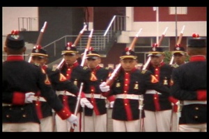 Opening Ceremony