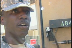 Army Today: Serious Kuwait Maintenance