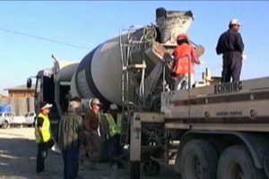 Daily News Update: Seabees in Afghanistan