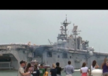 Daily News Update - July 13