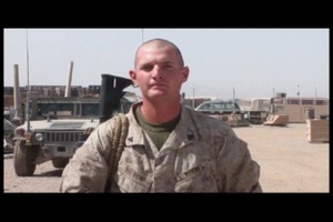 Cpl. Jared Hilton