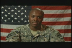1st Lt. Jaquez Carr