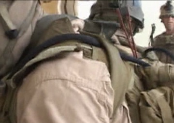 Daily News Update: Direct Action Training