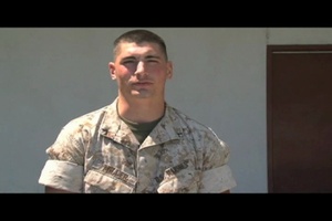 Pfc. Joseph Miller