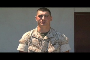 Pfc. Joseph Miller