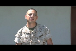 Pvt. Ricardo Diaz