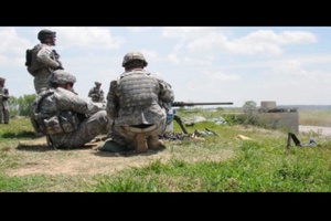 Col. Craig Bargfrede