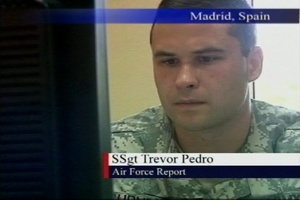 Air Force Report: Force Command Overview