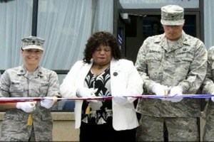 Spotlight: Korea - AAFES Grand Opening