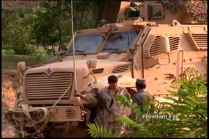 Freedom File - July 15